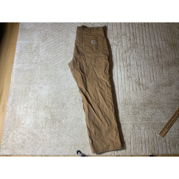 Carhartt Relaxed Fit Men's Pants Size 42/32 - Picture 6 of 6